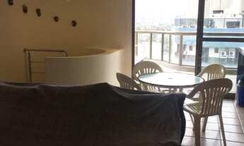 Imagem 2: BERTIOGA - Apartamento Padrão - RIVIERA