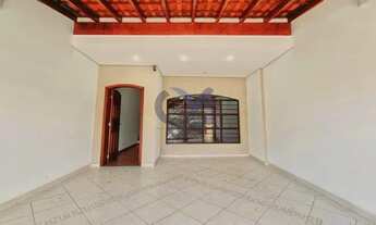 Imagem 2: Casa para Locação em Itu, Jardim Padre Bento, 3 dormitórios, 2 banheiros, 2 vagas