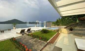 Imagem 2: CASA BEIRA MAR - ANGRA DOS REIS