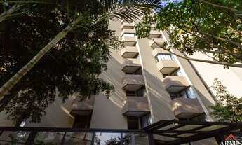 Imagem: Apartamento, Indianópolis - São Paulo