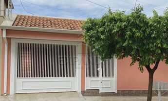 Imagem: Sertãozinho - Casa - Jardim São José