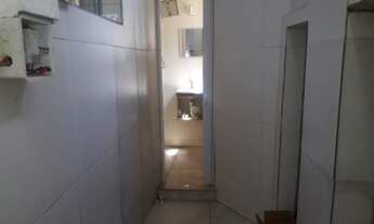 Imagem 7: Apartamento térreo de 01 Quarto em Cascadura