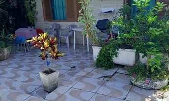 Imagem: Imbé - Casa Padrão - Mariluz (Distrito