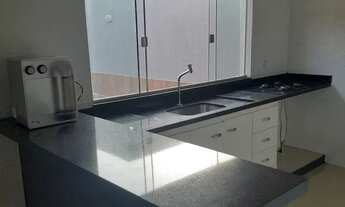 Imagem 4: Casa vila Maria , rua geronimo José da mota qd 59 lt 31 Aparecida de Goiânia