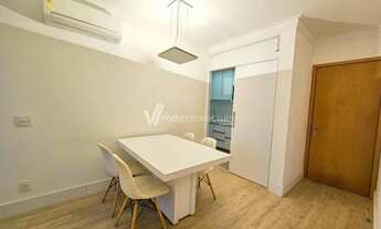 Imagem 7: Apartamento - Cambuí - Campinas