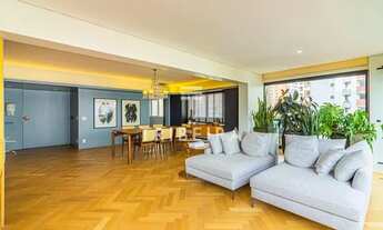 Imagem 7: Imóvel de 255m², com 4 suítes