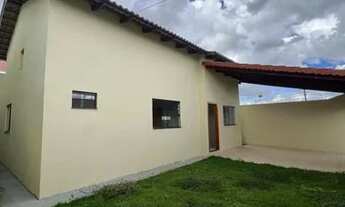 Imagem: Casa recém reformanda