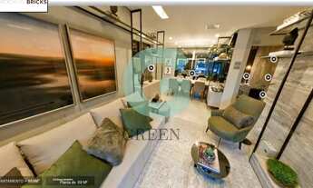 Imagem: Lindo apartamento para venda no Brooklin