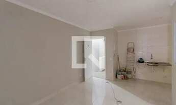 Imagem 3: Apartamento para Aluguel - Vila Ré, 2 Quartos, 45 m2