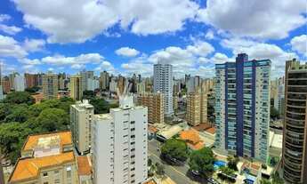 Imagem 7: Apartamento - Cambuí - Campinas