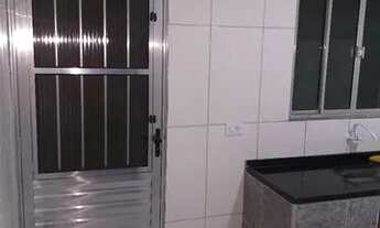 Imagem 2: Casa em Guararapes 10×20