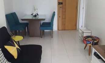 Imagem 3: Lindo apartamento de 2 quartos na Barra da Tijuca