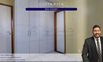 Imagem 5: TCC- 2 quartos, 1 suíte, em Setúbal! Próximo ao Colégio Americano e Rua Cap. Zuzinha