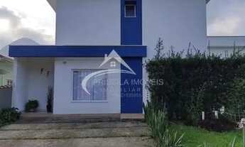 Imagem: Casa sobrado com 4 quartos - Bairro Morada