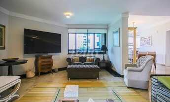 Imagem 4: São Paulo - Apartamento Padrão - Vila Mariana