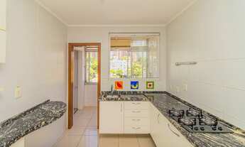 Imagem 7: Amplo apartamento no Mont Serrat