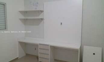 Imagem 7: Casa em Condomínio para Venda em Sorocaba, Golden Park Sigma, 3 dormitórios, 1 suíte, 2 ba