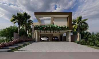 Imagem: Nova Lima - Casa de Condomínio - Alphaville