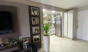 Imagem 3: Apartamento Apartamento com 2 dormitórios