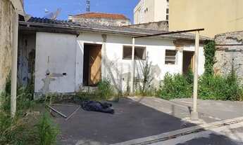 Imagem 4: Terreno Vila Leopoldina