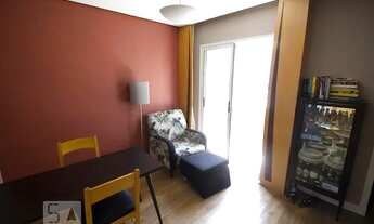 Imagem 2: Apartamento para Aluguel - Paraíso, 1 Quarto, 30 m2