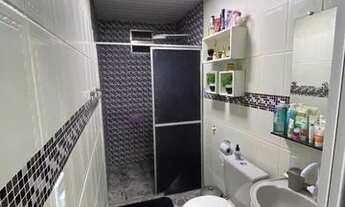 Imagem 5: DP Casa para venda com 2 quartos em IAPI - Salvador - BA