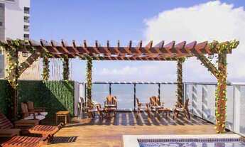 Imagem 2: Hosts BR - Flats Vista Mar no Paiva Home Stay