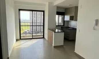 Imagem: Apartamento para aluguel, 2 quartos, 1 suíte