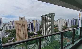 Imagem 6: Lindo apartamento, novo, nascente, andar alto, porcelanato, R$ 2.400 já com as taxas