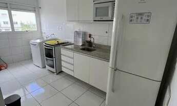 Imagem: Residencial Reserva Inglesa - 69m2, Condomínio