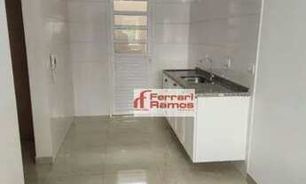 Imagem 5: Apartamento com 2 dormitórios à venda, 39 m² por R$ 295.000,00 - Penha de França - São Pau