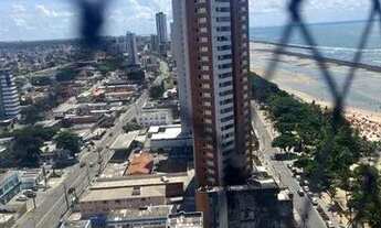 Imagem 4: Apartamento com 3 dormitórios à venda, 92 m² por R$ 650.000,00 - Casa Caiada - Olinda/PE