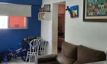 Imagem: QI 24 Tagua Top Life Miami Beach 2 Quartos