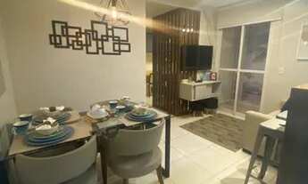 Imagem 7: PREDILLETO PONTA NEGRA EM OBRA AVANÇADAS/ 3 QTS/ 2 VAGAS DE GARAGEM/ GERADOR 100