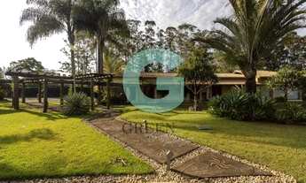 Imagem 5: Lindo Sítio a Venda em Morungaba! 2.000m2 construídos, 24.350m2 de área total, um lindo ja