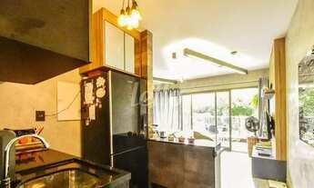 Imagem 6: São Paulo - Kitchenette/Studio - Brooklin