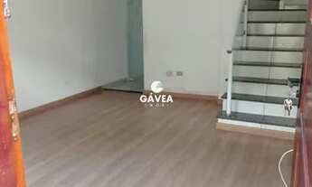 Imagem 4: Sobrado Condomínio Bitaru - São Vicente - SP