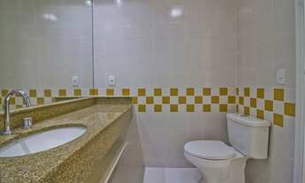 Imagem 7: Apartamento com 1 Dormitorio(s) localizado(a) no bairro Moema em São Paulo / Ref.:OR