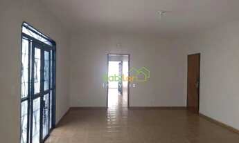 Imagem: Jardim Nazareth - Casa com 3 dormitórios