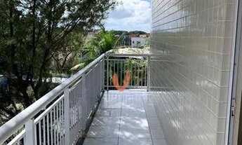 Imagem 6: Apartamento com 2 dormitórios para alugar, 60 m² por R$ 1.052,00/mês - Jacarecanga - Forta