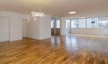 Imagem 3: SÃO PAULO - Apartamento Padrão - HIGIENÓPOLIS