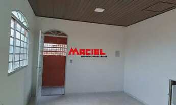 Imagem 5: Casa Padrão em São José dos Campos