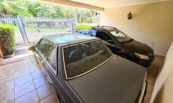 Imagem 3: Casa Padrão em Ribeirão Preto