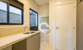 Imagem 5: Casa com 3 suítes para alugar, 200 m² por R$ 13.500/mês - Sousas - Campinas/SP