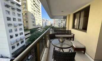 Imagem 2: EXCELENTE APARTAMENTO DECORADO "PORTEIRA FECHADA'" COM VARANDA GOURMET EM I