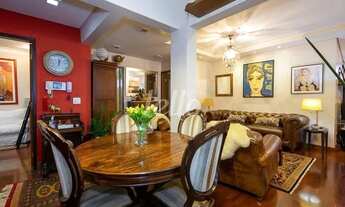 Imagem 5: São Paulo - Apartamento Padrão - Jardins