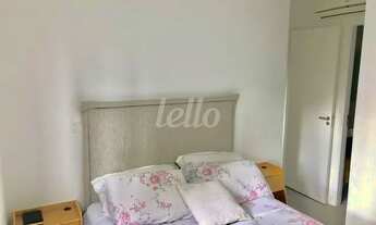 Imagem 6: São Paulo - Apartamento Padrão - Perdizes