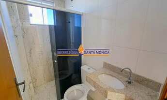 Imagem 6: BELO HORIZONTE - Apartamento Padrão - Copacabana