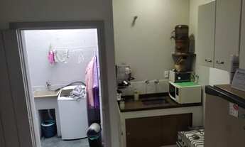 Imagem 8: SOBRADO RESIDENCIAL NO IPIRANGA