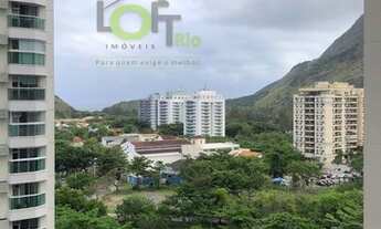 Imagem 2: Apartamento para venda possui 82 metros quadrados com 3 quartos